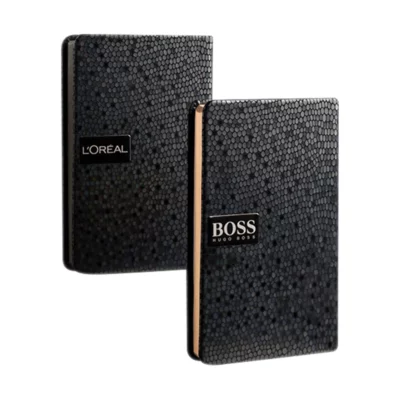 سررسید ۱۴۰۳ کاریزما