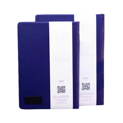 سررسید ۱۴۰۲ مونت بلان ۲۰۳