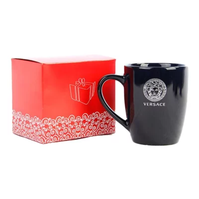 ماگ سرامیکی مشکی ۷۰۰۷