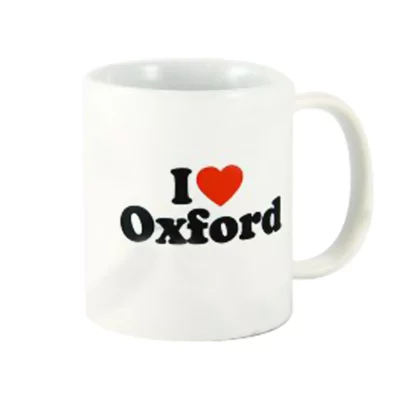 ماگ سرامیکی سفید ۳۰۰