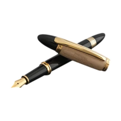 قلم cyrus cylinder pen یوروپن
