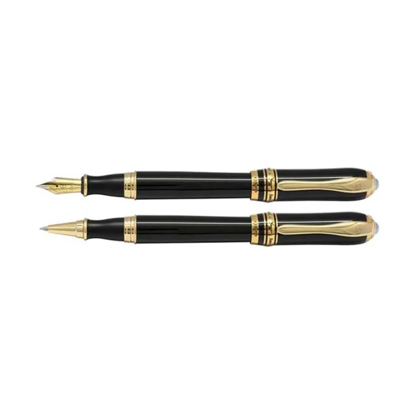 قلم یوروپن سعدی