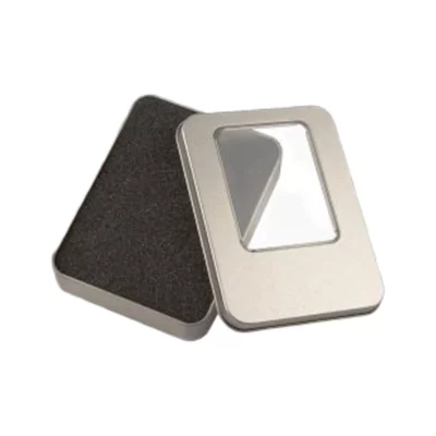 جعبه فلش مموری فلزی B2