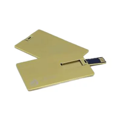 فلش کارتی فلزی D22G