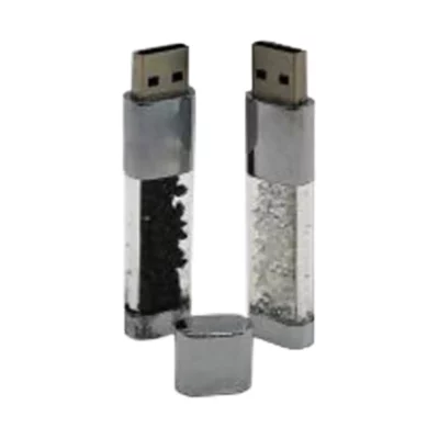 فلش مموری کریستالی sw