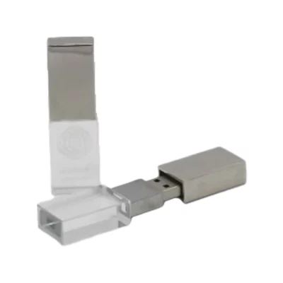 فلش مموری کریستالی V5