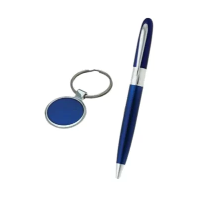 ست هدیه ۲ تکه خودکار دار ۷۰۲۵