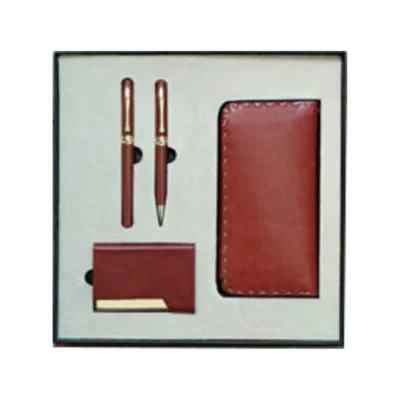 ست هدیه تبلیغاتی D022