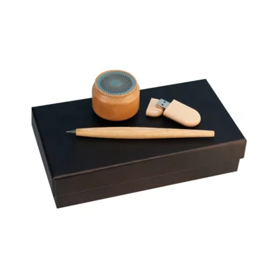 ست هدیه چوبی Ga-06