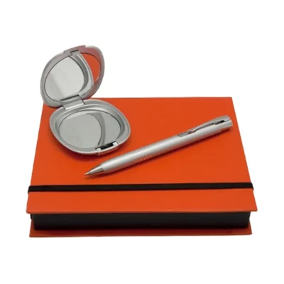 ست هدیه آینه دار ۱۶۲ پورتک