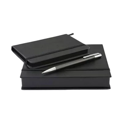 ست خودکار و دفتریادداشت ۱۶۴ پورتک