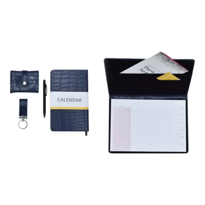 ست مدیریتی رایان ۱۲۴