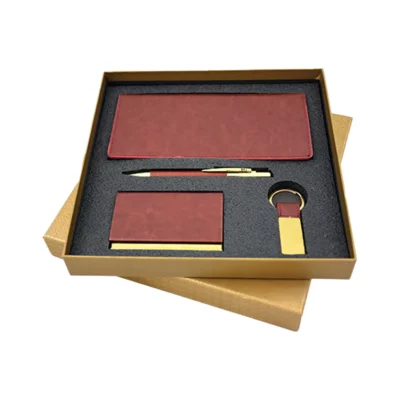 ست هدیه تبلیغاتی S12