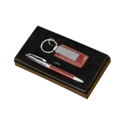 ست هدیه مدیریتی TJ202