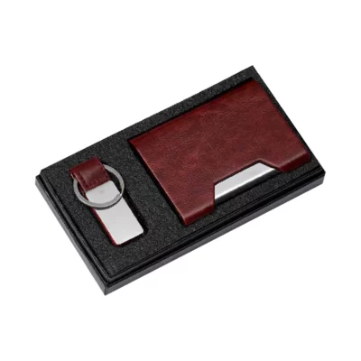 ست هدیه مدیریتی TJ206