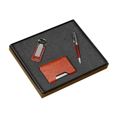 ست هدیه مدیریتی TJ302