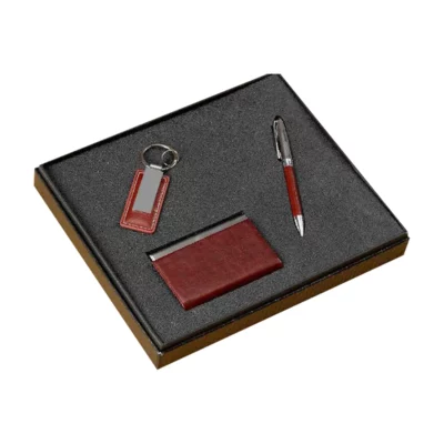 ست هدیه مدیریتی TJ303