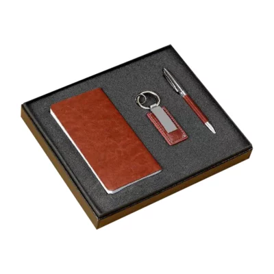 ست هدیه مدیریتی TJ306