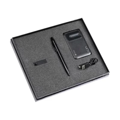 ست هدیه مدیریتی TJ311