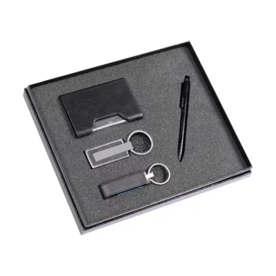 ست هدیه مدیریتی TJ405