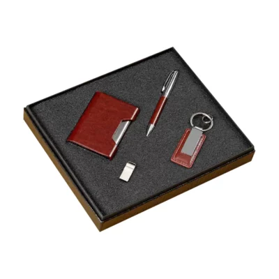 ست هدیه مدیریتی TJ408