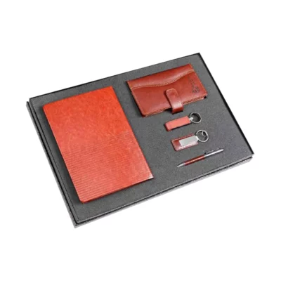 ست هدیه مدیریتی TJ501