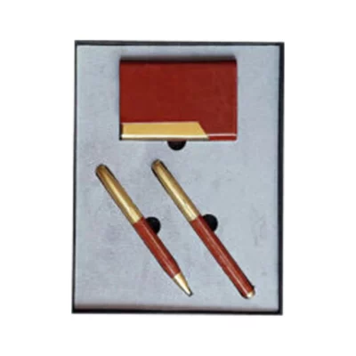 ست هدیه تبلیغاتی D030