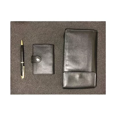 ست هدیه چرمی L028