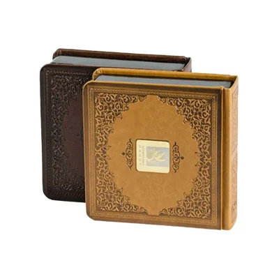 جعبه یادداشت رومیزی ۵۰۱