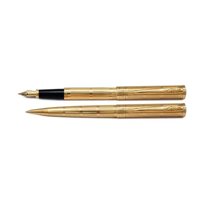 قلم طلایی MARSHAL پیرکاردین