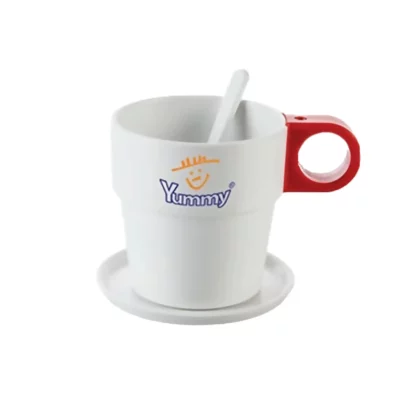 لیوان پلاستیکی 126B