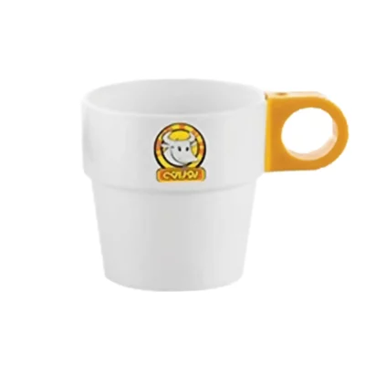 لیوان پلاستیکی 126C