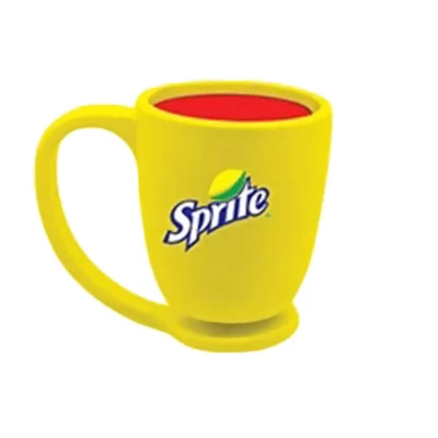 لیوان پلاستیکی تبلیغاتی ۱۲۹