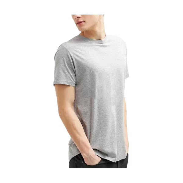 تی شرت تبلیغاتی ملانژ GP65