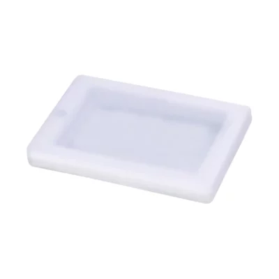 جعبه فلش مموری پلاستیکی B3