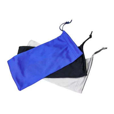 کاور عینک مخملی تبلیغاتی